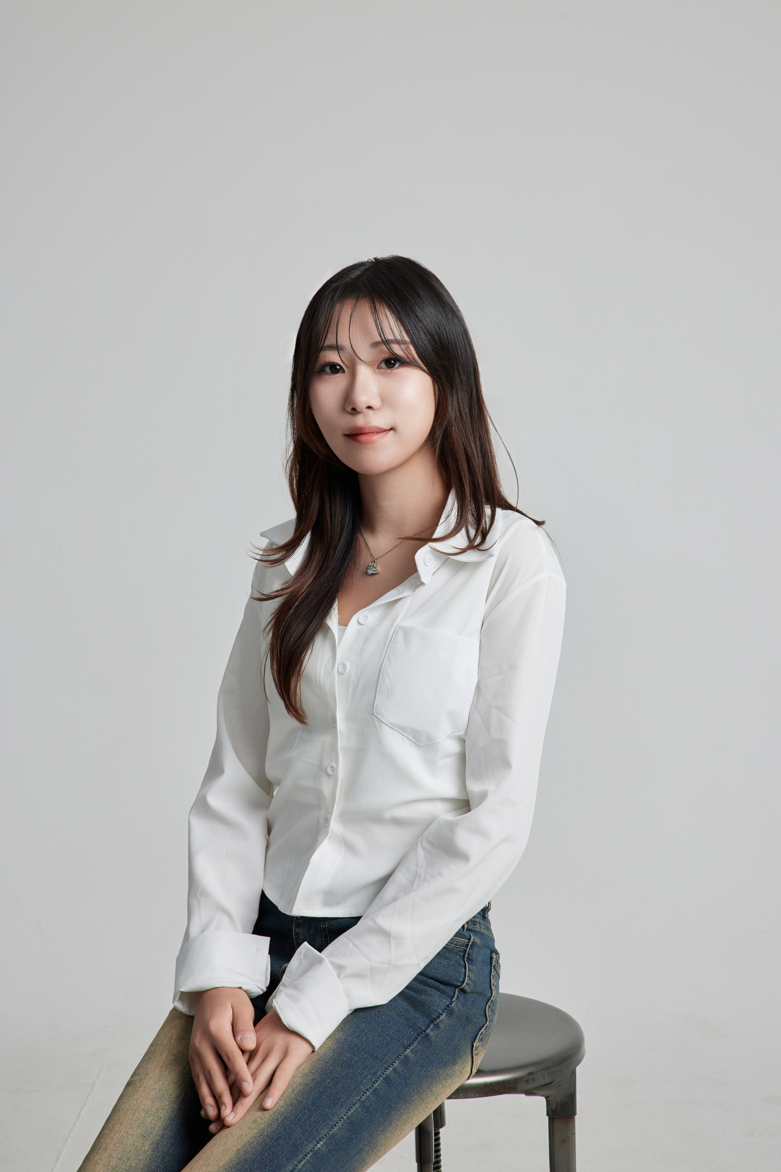 Yunjin Kwon portrait image